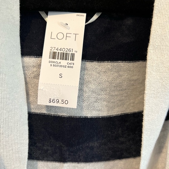 Loft Cardigan - Picture 9 of 9